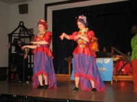 School Play